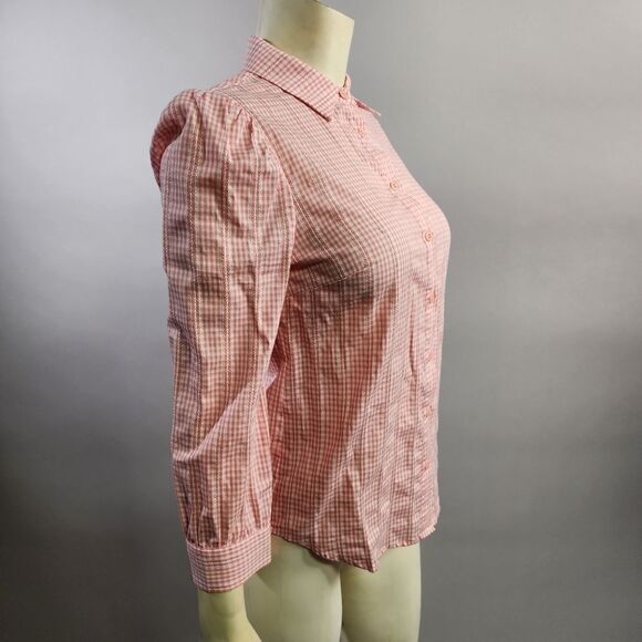 Court & Rowe xs top - Picture 4 of 6